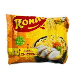 Nūdeles ātri pag. Rondo ar vistu 50g