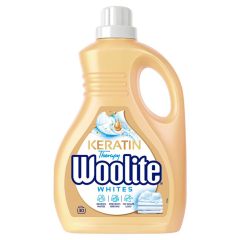 Veļas mazg.līdz. Woolite White 1.8l