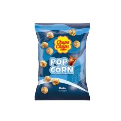 Popkorns Chupa-Chups Cola 90g