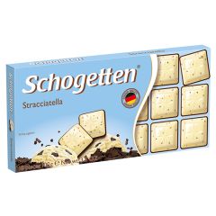 Šok. gabal. SCHOGETTEN STRACCIATELLA NEW