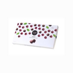 Trifeļu kolekcija Pūre ķiršu 110g