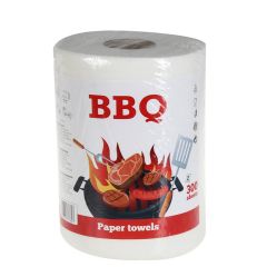 Papīra dvielis BBQ