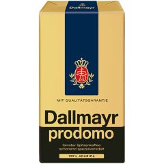 Kafija Dallmayr Prodomo malta 250g
