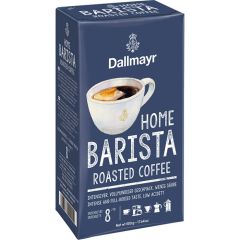 Kafija Dallmayr Home Barista Roasted malta 500g