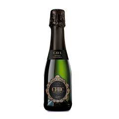 Dzirkst.vīns Chic Barcelona Cava  Brut 11.5% 0.2L