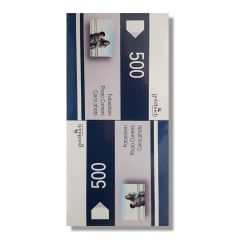 Foto stūrīši Goldbuch 2x500