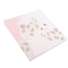 Fotoalbums Goldbuch 08 387 30x31 60B CHERRY BLOSSOM (K)