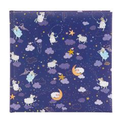 Fotoalbums Goldbuch 24 444 - 25X25 60B COUNTING SHEEP