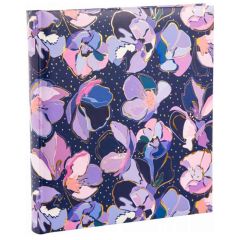 Fotoalbums Goldbuch 27 340 -30X31 60B OPIUM BLUE