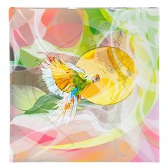 Fotoalbums Goldbuch 27 742 30X31 60B PARROT