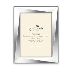 Fotorāmis ZEP B18746 10X15 SUDRABA POSITANO