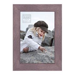 Fotorāmis STYLER NAR1318AB 13x18 TUMŠI BRŪNS