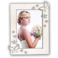 Fotorāmis ZEP P9646 10x15 BALTS RAFFAELLO