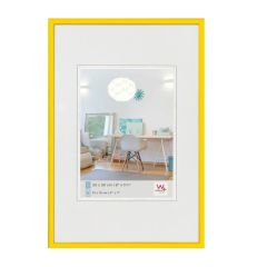 Fotorāmis Walther 20x30cm dzeltens