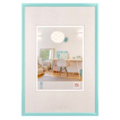 Fotorāmis Walther 13x18cm tirkīza
