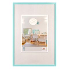 Fotorāmis Walther 21x30cm tirkīza