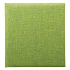Fotoalbums Goldbuch 30x31 60B zaļš