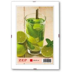 Fotorāmis Zep stikla 21x29.7cm