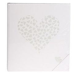 Fotoalbums Walther 28x30.5 50 lpp.