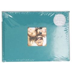 Fotoalbums Walther zaļš