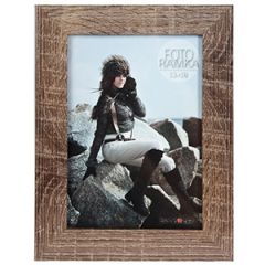 Fotorāmis Styler 13x18cm g.brūns