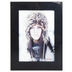Fotorāmis Styler 13x18cm melns