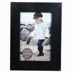 Fotorāmis Styler 10x15cm melns