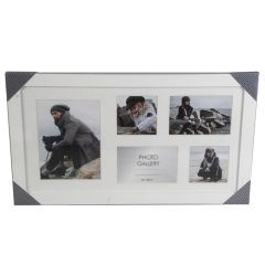 Fotorāmis Styler Narvik balts