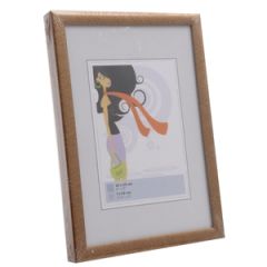 Fotorāmis 10x15cm bronza