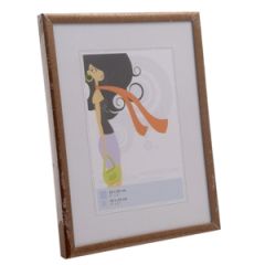 Fotorāmis 15x20cm bronza