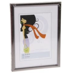 Rāmis 13x18cm metāliskā kr.