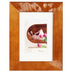 Fotorāmis Grado 10x15cm brūns