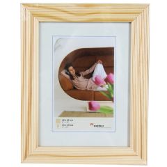 Fotorāmis Grado 15x20cm g.brūns