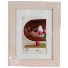 Fotorāmis Grado 15x20cm bēšs