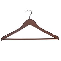 Drēbju pakaramie koka 3gab.