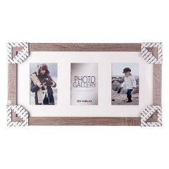 Fotorāmis Styler Narvik g.brūns