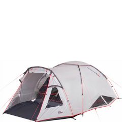 Telts Alfena 3.0 410/220x250/200x130cm pelēka