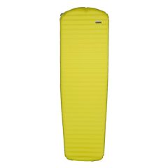 Matracis piepūš. High Peak Oregon XL 5x63x210cm dzeltens
