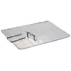 Paklājs Alumatte Duo190x120x0.2cm 240g