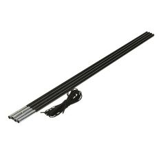 Mietiņi telts nostiprināš 11mm 2m 4gb