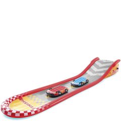 Slīdceliņš RACING 561x119x76cm