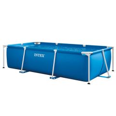 Baseins 300x200x75cm