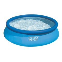 Baseins 305x76cm ar piepūšamu malu