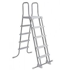 Kāpnes baseinam 122cm