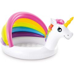 Baseins Unicorn Baby 127x102x69cm 1-3gadi