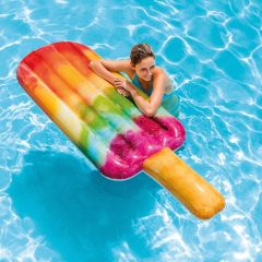 Peldamrīks Saldējums 191x76cm