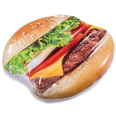 Peldamrīks Hamburger 145x142cm