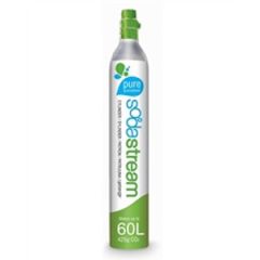 Gāze Alcojet Co2 SodaStream (papildus cilindrs)