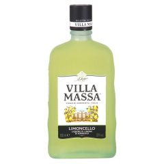 Liķieris Villa Massa Limoncello 30% 0.5l
