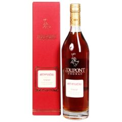 Konjaks J.Dupont VSOP Box 40% 0.7l